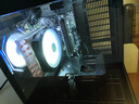 華碩（ASUS）全家桶 i5 12600KF/RX7650GRE 8G顯卡電競游戲12400F臺式組裝電腦主機全套整機diy組裝機 一：i5 12400F丨7650GRE 8G 曬單實拍圖