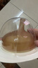 世喜吸管杯嘴 寶寶喝水喝奶 嬰兒學(xué)飲杯吸管嘴 曬單實(shí)拍圖