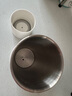樂扣樂扣便攜式燒水杯保溫杯便攜式燒水壺出差電熱水杯戶外電熱水壺旅行熱水壺小型加熱水杯 0.35L -316不銹鋼內(nèi)膽 曬單實拍圖