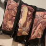 沃典 澳洲進(jìn)口安格斯谷飼原切去骨牛肋條 凈重3斤 生鮮牛肉 源頭直發(fā) 曬單實(shí)拍圖
