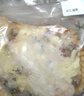 寶寶來麻披薩手工兒童早餐松軟零食健康速食贈(zèng)輔食食譜 自制蝦仁披薩2個(gè)裝 曬單實(shí)拍圖