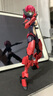 萬代（BANDAI）機(jī)娘拼裝模型 30分鐘任務(wù) 30MS 偶像大師 動(dòng)漫周邊擺件 【配件套組】06 惡魔裝束 配色A 30MS全系列 曬單實(shí)拍圖