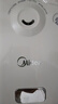 美的（Midea）電飯煲電飯鍋家用商用柴火飯多功能預(yù)約小型迷你煮飯2-3-4-5-8人大容量快煮飯不銹鋼內(nèi)膽不易粘鍋 0涂層 3L 母嬰級(jí)316L不銹鋼內(nèi)膽卡其偏白機(jī)身 曬單實(shí)拍圖