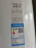 格力（GREE）空調(diào)3匹云錦三代 新一級能效省電變頻冷暖 家用大客廳立式圓柱柜機冷酷外機 官方正品家電國家補貼 3匹 一級能效 云錦Ⅲ新升級款【冷酷外機】 曬單實拍圖