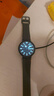 三星Galaxy Watch7 懸浮表盤/藍(lán)牙通話/AI健康監(jiān)測智能睡眠運(yùn)動(dòng)互聯(lián) 智能手表 云嶺綠 44mm 準(zhǔn)新 BT版本 7天機(jī) 曬單實(shí)拍圖