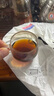 大益TAETEA茶葉普洱茶熟茶天地人和餅茶357g/餅 2201批次 品質(zhì)口糧茶 曬單實拍圖