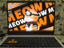 COLORFIRE MEOW 橘寶R16 Pro 七彩虹16英寸銳龍R9游戲筆記本電腦 (R9-7845HX 16G 1T RTX5070 2.5K 180Hz） 曬單實拍圖