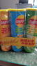 樂事 薯片休閑零食組合裝黃瓜+原味+青檸104g*3 曬單實(shí)拍圖