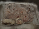 羊頭肉4斤八成熟整箱羊臉肉鹵全無骨去骨整個新鮮生羊頭整只熟食 去骨花羊頭肉【4斤裝】 曬單實(shí)拍圖