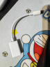 山澤Type-c轉接頭USB3.2OTG安卓手機OTG數據轉換頭線(xiàn) 蘋(píng)果15華為iPad平板接U盤(pán)讀卡器鍵鼠車(chē)載連接器 Type-c轉USB2.0【OTG轉接線(xiàn)超值款】 曬單實(shí)拍圖
