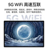 小米狐貍平板pad Pro【25年新款 正品授權】4K超清旗艦屏 120Hz高刷護眼平板電腦  5G全網(wǎng)通辦公學生教育 銀灰色 14英Pro旗艦16G+512G原裝鍵盤鼠標 曬單實拍圖