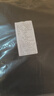 薩奇袋鼠（SAQIDAISHU）單肩包男士斜挎背包大容量手提商務(wù)輕便攜通勤牛津布多層小方包男 黑色 中包30cm*24cm*10cm 曬單實(shí)拍圖