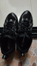 NEW BALANCE NB1906R官方老爹鞋男鞋女鞋情侶網(wǎng)面鞋黑色復(fù)古網(wǎng)面休閑運動鞋 黑色 M1906RCH 43 (腳長27.5cm) 【尺碼詳詢客服】 曬單實拍圖