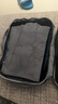 Naturehike挪客旅行收納袋便攜戶(hù)外出差行李箱衣服內(nèi)衣衣物分裝袋洗漱包L碼 曬單實(shí)拍圖
