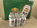 燕京啤酒 純生11度啤酒 罐裝 純生 330mL 24罐 整箱裝 2箱 曬單實拍圖