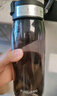 富光一鍵彈蓋磁彈泡茶杯Tritan材質茶水分離杯塑料水杯子隨行杯800ML 曬單實拍圖