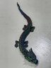 捷泰技術(shù)兒童3D打印機 桌面家用學(xué)生新手入門(mén)級教育神器 玩具立體模型創(chuàng  )造創(chuàng  )意禮物迷你高速高精度近程擠出 套餐2：M1+贈品+2卷（多色絲綢）1kg 曬單實(shí)拍圖