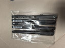 百樂(lè)（PILOT）SG-大容量中性筆簽字筆學(xué)生辦公用筆順滑速干水筆BL-SG-5 0.5mm黑色單支 曬單實(shí)拍圖
