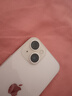 Apple 蘋果 iPhone 14   支持移動(dòng)聯(lián)通電信5G 雙卡雙待手機(jī)國(guó)行優(yōu)惠券補(bǔ)貼 星光色 256G 曬單實(shí)拍圖