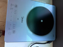 美的（Midea）鉑鉆家用電磁爐電陶爐大功率大面板炒菜多功能新型火鍋爐一套帶鍋配鍋國家補(bǔ)貼 MC-E22B25 曬單實(shí)拍圖