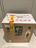 牛欄山珍品陳釀20 土豪金綠標 濃香型白酒 52度1L*6瓶 整箱裝 曬單實拍圖