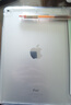 閃魔適用ipad air7/6保護套2025款ipad11/10保護套帶筆槽pro2024保護殼透明亞克力防彎抗摔 【灰色+鋼化膜】輕薄防彎+K型折疊 【iPad Air7/6】11英寸 曬單實拍圖