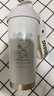 SNOOPY保溫杯咖啡杯316不銹鋼男女士高顏值便攜車載辦公學(xué)生水杯子禮物 曬單實(shí)拍圖