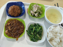 苡茉茶幾客廳家用小戶型邊幾咖啡桌洽談桌子圓形餐桌陽臺小圓桌6白 曬單實(shí)拍圖