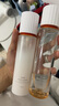 珀萊雅（PROYA）雙抗護膚品套裝(爽膚水乳液)化妝品護膚禮盒生日禮物男女 曬單實拍圖