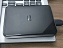 西部數(shù)據(jù)（WD）5TB 移動(dòng)硬盤 USB3.0 SE系列 2.5英寸 機(jī)械硬盤 筆記本電腦外接 外置存儲(chǔ)辦公 大容量家庭存儲(chǔ) 曬單實(shí)拍圖