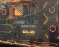 影馳 GeForce RTX 5070 魔刃 OC 12GB GDDR7 DLSS 4 電競(jìng)游戲/設(shè)計(jì)剪輯/AI本地部署電腦顯卡 曬單實(shí)拍圖