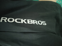 洛克兄弟（ROCKBROS）夏季騎行褲短褲男女山地車(chē)公路車(chē)自行車(chē)騎行褲海綿墊單車(chē)裝備 沃倫-男款 XL 曬單實(shí)拍圖