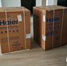 海爾（Haier）云溪3.0 洗烘套裝  10KG直驅(qū)滾筒懶人洗衣機+雙擎熱泵烘干機 1.2洗凈比 583+583 家電國家補貼 曬單實拍圖
