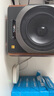壹貝優(yōu) G60音頻光纖線方對圓DVD回音壁音響功放線電視海信小米Toslink方口轉(zhuǎn)3.5mm圓口 壹貝優(yōu) 方對圓 帶網(wǎng)OD5.5 0.5米 曬單實拍圖