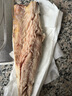 朵芙挪威青花魚 特大200g/片冷凍鯖魚凈重鮐鲅魚 生鮮魚類 海鮮水產(chǎn) 【獨立包裝】200g/片*20片 曬單實拍圖
