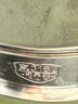 維艾（Newair）蒸籠蒸格316不銹鋼蒸架蒸屜食品級(jí)蒸盤(pán)家用蒸鍋隔層篦子蒸片24CM 曬單實(shí)拍圖
