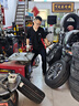 普利司通汽車(chē)輪胎 225/60R18 100V 動(dòng)力俠 H/P SPORT 適配瑞虎7/哈弗H6 曬單實(shí)拍圖