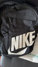 耐克（NIKE）雙肩包 ELEMENTAL DD0559-010 F 曬單實(shí)拍圖