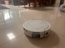 科沃斯（ECOVACS）T80掃地機(jī)器人掃拖一體自動清洗全自動自清潔拖地機(jī)洗拖t80上下水吸拖掃地拖地吸塵三合一國家補(bǔ)貼 T80-水箱版【咨詢領(lǐng)返現(xiàn)】 曬單實(shí)拍圖