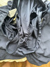 adidas簡(jiǎn)約舒適梭織跑步運(yùn)動(dòng)短褲男裝夏季阿迪達(dá)斯官方   傳奇墨水藍(lán)/深銀灰   M 曬單實(shí)拍圖