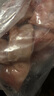 龍大肉食 黑豬豬蹄800g 蓬萊生態(tài)黑豬肉 生鮮免切豬蹄豬手烤醬鹵豬蹄 曬單實(shí)拍圖