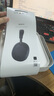 索尼（SONY）WH-1000XM6 頭戴式無線降噪耳機(jī) AI智能降噪 黑色 七夕禮物 曬單實拍圖