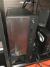 聯(lián)想(Lenovo)揚天M460 設(shè)計師游戲臺式電腦主機(14代i5-14400F RX6600LE獨顯 16G 512G)國家補貼20% 曬單實拍圖