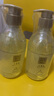 雅芳 AVON 小黑裙香水沐浴露400ml*2補(bǔ)水滋潤留香 曬單實(shí)拍圖