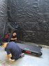 舒華（SHUA）小型家用跑步機家庭用A9爬坡走步機減震室內(nèi)靜音可折疊馬拉松奧運 全能王A9pro-18%大坡度/創(chuàng)新倒走 曬單實拍圖