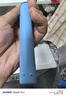 博皓（prooral）兒童電動(dòng)牙刷 智能聲波震動(dòng) 充電式兒童牙刷 7-14歲適用 T29 海洋藍(lán) 曬單實(shí)拍圖