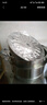 美廚（maxcook）蒸鍋 304不銹鋼30CM三層蒸鍋 加厚復(fù)底湯鍋燃氣電磁爐通用MCZ1168 曬單實拍圖