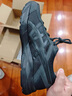 亞瑟士（ASICS）CUMULUS 27男鞋 25夏季新款男子輕量緩震跑鞋專(zhuān)業(yè)馬拉松運(yùn)動(dòng)鞋 黑武士【尺碼偏小，建議拍大半碼】 41.5 (260mm) 曬單實(shí)拍圖