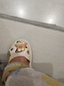 巴拉巴拉兒童涼鞋夏季男童包頭軟底寶寶外穿幼兒學(xué)步鞋小孩防滑女童沙灘鞋 曬單實(shí)拍圖