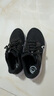 耐克NIKE跑步鞋男飛馬40寬版PEGASUS 40運(yùn)動(dòng)鞋DV7480-001黑白42 曬單實(shí)拍圖